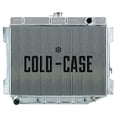 thumbnail image 2 of Cold Case Radiators 70-74 E Body Challenger Radiator AT 23.25x28.85, 2 of 4