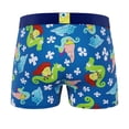 thumbnail image 2 of CRAZYBOXER SpongBob Seahorse Men's Boxer Briefs, 2 of 4
