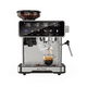 thumbnail image 1 of Cafetera Profesional con Molino de Café y Deposito de Leche Briatto ALMA, 1 of 3
