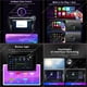 thumbnail image 5 of MEKEDE para Kia Sorento 2009 2010 2011 2012 Reproductor multimedia de vídeo y radio para coche GPS No 2din 2 Din Android Auto DSP 4G LTE Carplay, 5 of 5