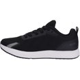 thumbnail image 4 of Zapatos WHITIN para mujer, puntera ancha, Zero Drop, talla 41, color negro, 4 of 6