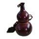 thumbnail image 1 of Adorno de botella de calabaza, accesorio de fotografía, portátil, versátil, tradicional, práctico. 1kg sin patrón, 1 of 9