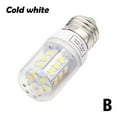 thumbnail image 7 of E27 LED Corn Bulb 220V Spotlight Candle Lampada Replace 5W Lot B2, 7 of 7