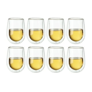 Zwilling Predicat 6-pc Whisky Glass / Stemless Red Glass Set : Target