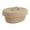 509_A, variant on Ctnporpo Oval Baskets with Lids Decorative Baskets with Lids for Organizing Natural Cotton Rope Lidded Baskets with Hand les Storage Baskets with Lids 1PC Storage Shelves Closet Organizers