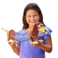 thumbnail image 2 of Toy Just Play Retro Slinky Dog, original, para pasear, 35 cm de largo, 2 of 6
