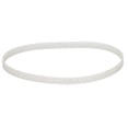 thumbnail image 4 of Lathes Driving Belts, Good Elasticity Transparent Lathe Belt  For Replacement, 4 of 8