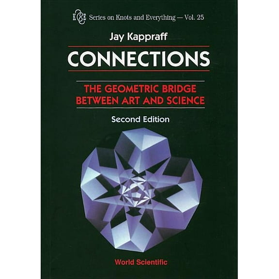 Knots and Everything Connections [2ed](v25), Book 25, (Paperback)
