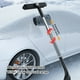 thumbnail image 3 of Advancent Pala quitanieves eficiente descongelación rápida | Multifuncional para automóviles Eliminador de savia de árboles de ventanas para Deportes de nieve Gris(, 3 of 6