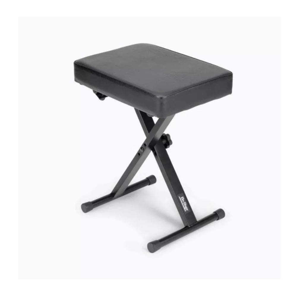 Casio Casiotone CT-S1 61-Key Touch Response Portable Keyboard (Black) Bundle with Stand and Bench (3 Items)
