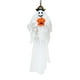 thumbnail image 1 of Decoraciones de Halloween Fantasma Blanco Colgante Fantasma Decoración de Fiesta de Halloween En Casa, 1 of 2