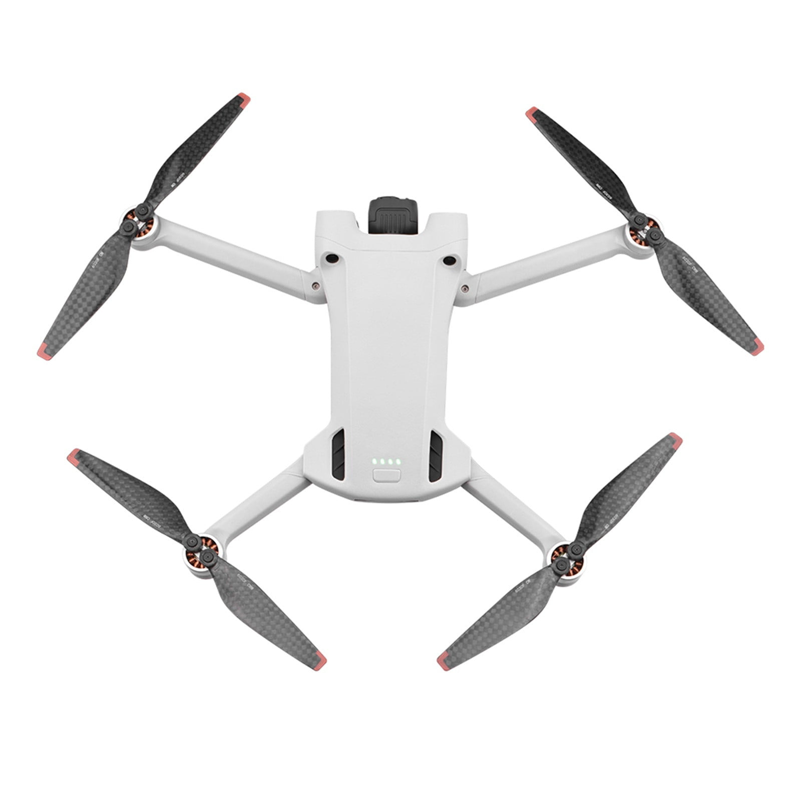 Ultra Lightweight Anti-Collision Propeller Protection Frames for DJI Mini 3  Pro Drone - Maison Du Drone