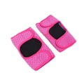 thumbnail image 1 of Kids Elbow Soft ,Kids Elbow Soft Pads, Children Elbow Protective Pads Thick Sponge Adjustable Kids Elbow Splint Stabilizer Support Braceblack, 1 of 8