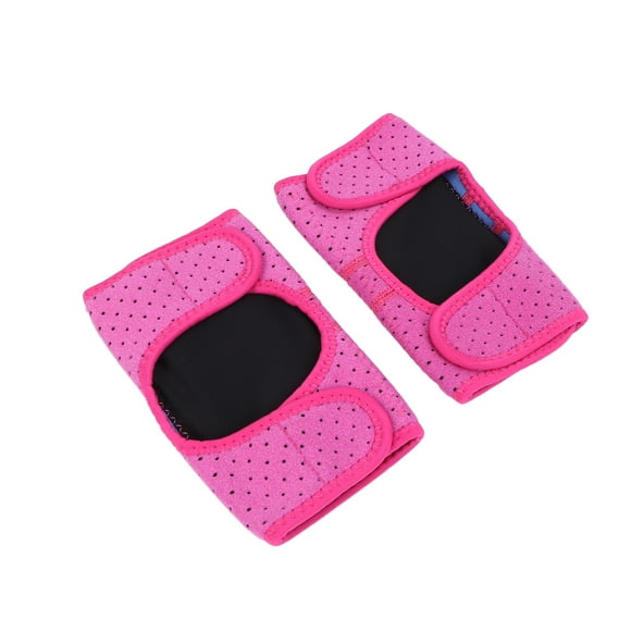 Kids Adjustable Soft Elbow Pads,Children Elbow Protective Pads Kids Elbow Soft Pads Kids Elbow Support Sleeve User-Friendly Design