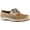 TAN LIGHT, variant on Sperry Men's Billfish 3-Eye Boat Shoe Black 8.5 M