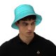 thumbnail image 4 of Balery Turquoise Wooden Sombreros para el sol para hombre y mujer, sombrero de pescador con UPF 50+, 4 of 6