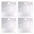 thumbnail image 4 of 20 protectores desechables degradables para el fregadero, recogedores de pelo de barba., 4 of 14