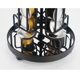 thumbnail image 5 of Soporte giratorio para cápsulas de café, soporte para cápsulas, soporte de almacenamiento, cápsula 40 para cápsulas de café de 3,6*3,6*3 CM, 5 of 8