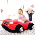 thumbnail image 3 of Silla Para Sentarse De Bebé, Asiento De Apoyo Para Asiento De Coche De Dibujos Animados, Los Niños Aprenden A Sentarse En La Silla Cateissary BA001304-01, 3 of 6