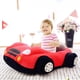 thumbnail image 3 of Silla Para Sentarse De Bebé, Asiento De Apoyo Para Asiento De Coche De Dibujos Animados, Los Niños Aprenden A Sentarse En La Silla Cateissary BA001304-01, 3 of 6