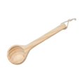thumbnail image 3 of Cucharón de sauna, mango ergonómico, accesorio de sauna de regalo multiusos profesional para el hogar, cuchara de agua para baño SPA, 3 of 9