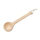 thumbnail image 3 of Cucharón de sauna, mango ergonómico, accesorio de sauna de regalo multiusos profesional para el hogar, cuchara de agua para baño SPA, 3 of 9