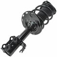thumbnail image 3 of Geelife For RAV4 Loaded Quick Complete Strut Spring Assembly Shock Kit 4pc Front Rear, 3 of 9