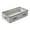 A, variant on Under Bed Storage Bag Large Underbed Organizer Box Foldable Moistureproof Striped Storage Container for Clothes Blankets Comforters