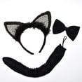 thumbnail image 1 of Cat Dress Up Set - Adult, 1 of 5