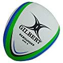Gilbert Rebounder Match Rugby Trainer Ball - 5 - Standard