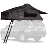 ROAM VAGABOND STANDARD ROOFTOP TENT BLACK/BLACK NO ANNEX