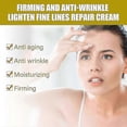 thumbnail image 3 of Of Anti-wrinkle Moisturizing Cream Nourishi, 3 of 5