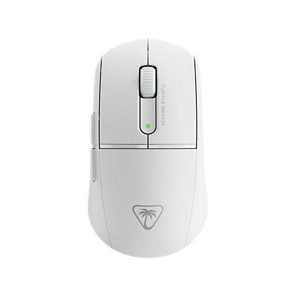 Ratón inalámbrico para juegos Turtle Beach Burst II Air, 47 g, 26000 DPI, Bluetooth