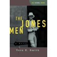 thumbnail image 1 of The Jones Men (Old School Books), 1 of 2