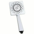 thumbnail image 2 of Speakman Kubos VS-5001-E15 Exhilaration Hand Held Shower Head, 2 of 2