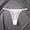 White, variant on Women's Thong Panties - Elastic Waist Regular Lace Trim