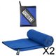 thumbnail image 1 of Toalla de secado rápido,Toalla de secado rápido para exteriores Campamento Entrenamiento Playa,Toalla de viaje Senderismo Gimnasio Secado rápido Natación,Toalla para acampar Que absorbe el, 1 of 8