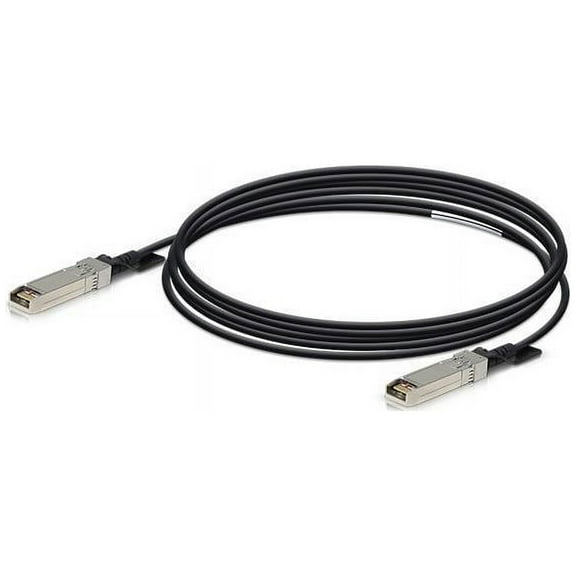 Ubiquiti Networks 1m UniFi Direct Attach Copper Cable, 10Gbps