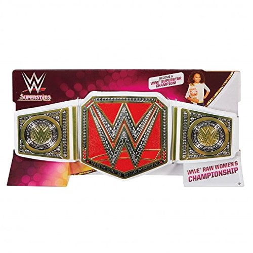 wwe universal championship walmart