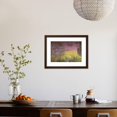 thumbnail image 4 of Waterlilies at Sunset, 191526, Botanical Framed Art Print Wall Art by Claude Monet Sold by ArtCom, 4 of 6