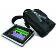 Alesis iO Dock Bag | Carrying Case for iO Dock, iPad & Accessories