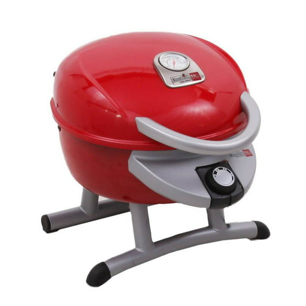 Char Broil Portable Tru Infrared Patio, Char Broil Tru Infrared Patio Bistro Electric Grill Red