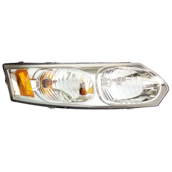 Saturn Ion Headlights