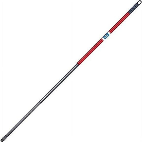 Bonison Replacement Handle Compatible with O-Ceda Spin Mop, Telescope Handle Extendable from 23 inch to 48 inch 1pc