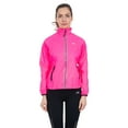 thumbnail image 3 of Trespass Veste Imperméable pour Femmes Imperméable Réfléchissante, 3 of 7