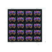 USPS Celebrate! Forever Postage Stamps, 20 Stamps