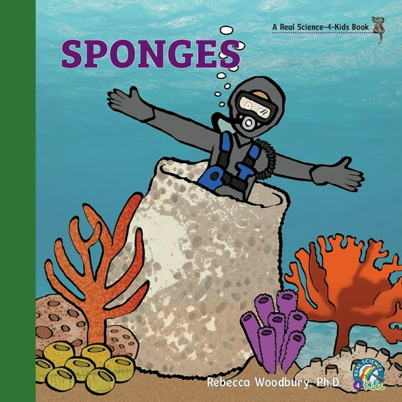 Sponges (Paperback)