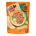 thumbnail image 1 of Pouch de barbacoa El Gallo Giro 180g, 1 of 2