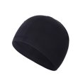thumbnail image 1 of Wosthever Skull Caps Ligero Deportes al aire libre Baja resistencia Respetuoso con la piel Unisex Forro de casco para ciclismo Ice Silk Black Ciclismo Negro, 1 of 6