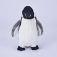 thumbnail image 4 of Simulation Penguin Stuffed Animal Toy Kids Gift,24cm, 4 of 5